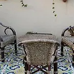Ares Charme Panzió Szirakúza