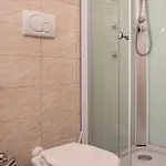 Panzió Ares Charme Szirakúza
