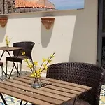 Ares Charme Panzió 3*