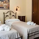 Ares Charme 3* Szirakúza