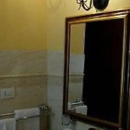Ares Charme B&B