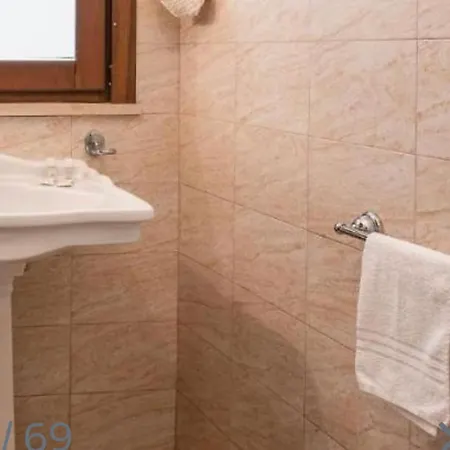 Bed & Breakfast Ares Charme *