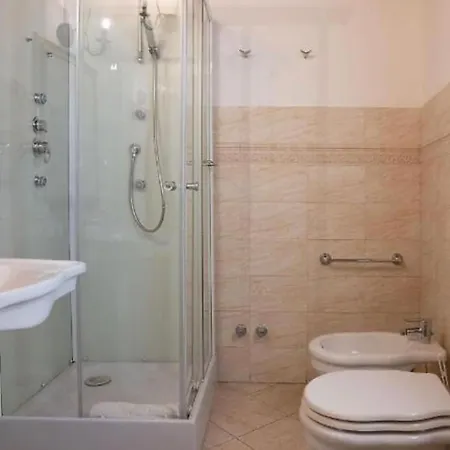 Ares Charme Bed & Breakfast