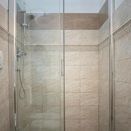 Bed & Breakfast Ares Charme *