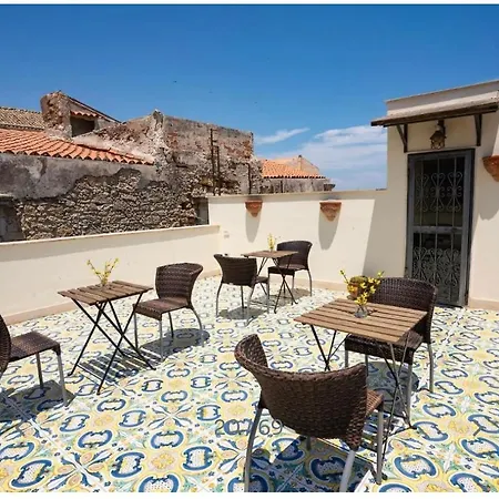 Bed & Breakfast Ares Charme *