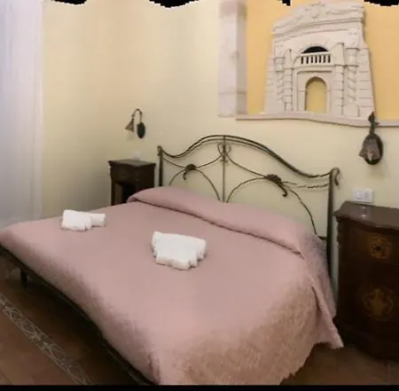 Bed & Breakfast Ares Charme *