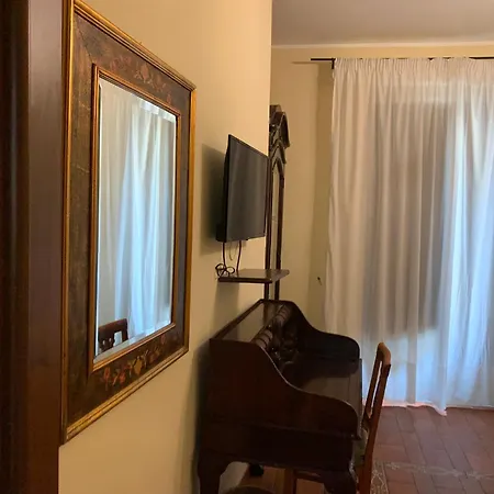 Ares Charme Bed & Breakfast *