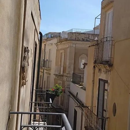 Ares Charme B&B