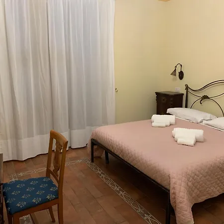 Ares Charme 3* Szirakúza