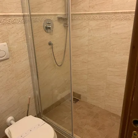 Bed & Breakfast Ares Charme *