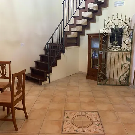 Bed & Breakfast Ares Charme Syracuse