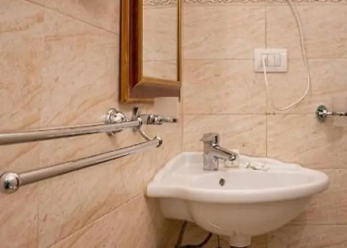 Ares Charme Oda ve Kahvaltı Siraküza