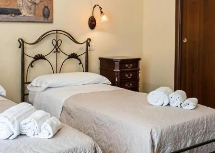 Ares Charme 3* Siraküza