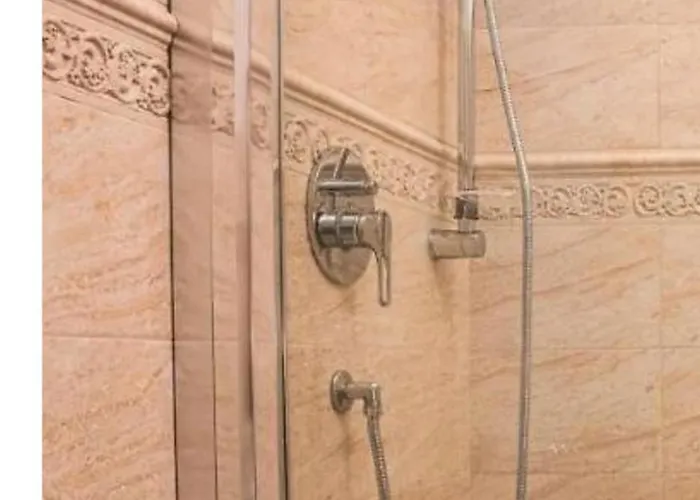 Ares Charme Oda ve Kahvaltı