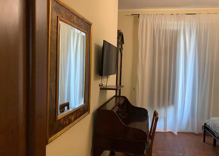 Ares Charme Oda ve Kahvaltı 3*