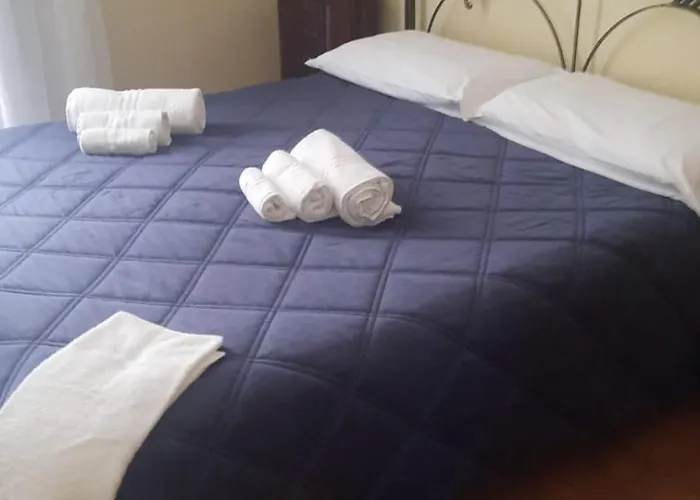 Oda ve Kahvaltı Ares Charme 3*