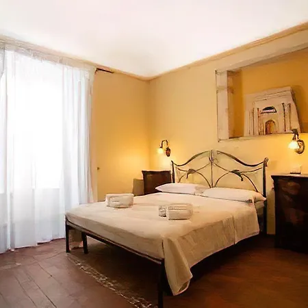 Bed & Breakfast Ares Charme