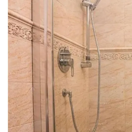 Ares Charme Frühstückspension