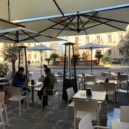 Ares Charme Syracuse