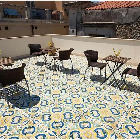 Bed & Breakfast Ares Charme