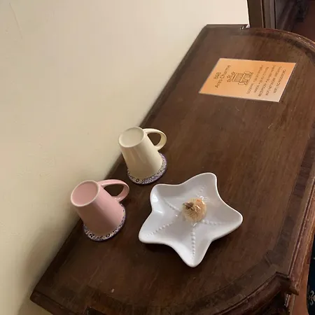 Ares Charme Bed & Breakfast