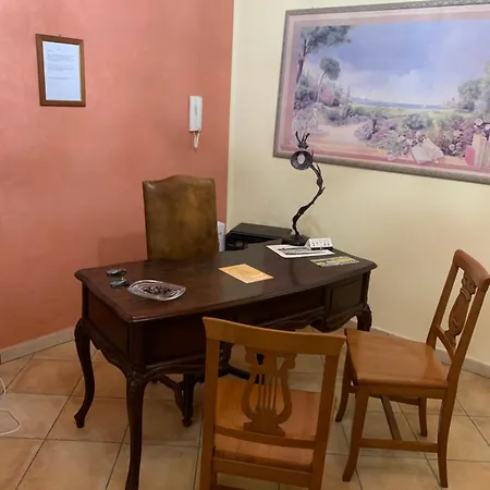 Ares Charme 3* Syracuse