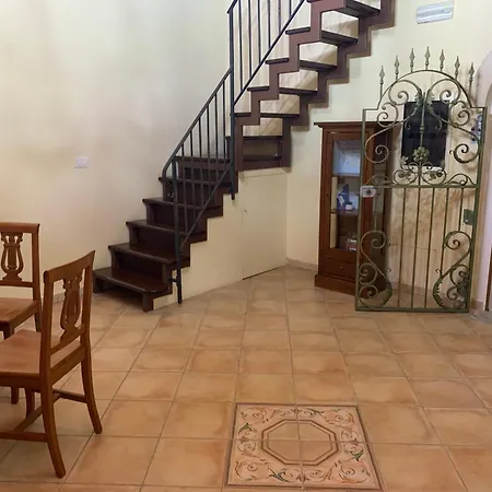 Bed & Breakfast Ares Charme Syrakusa