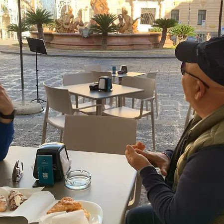 Ares Charme 3* Syracuse