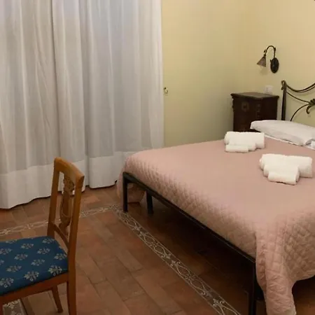 Ares Charme Bed & Breakfast 3*