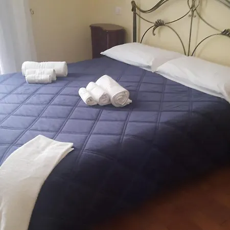 Bed & Breakfast Ares Charme 3*