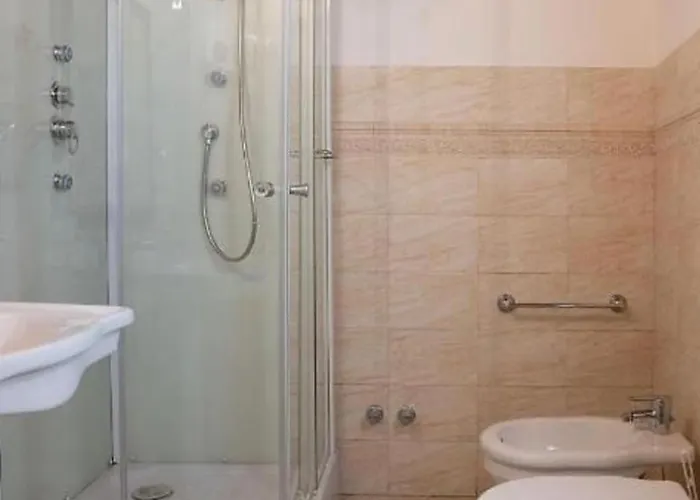 Ares Charme Bed and Breakfast