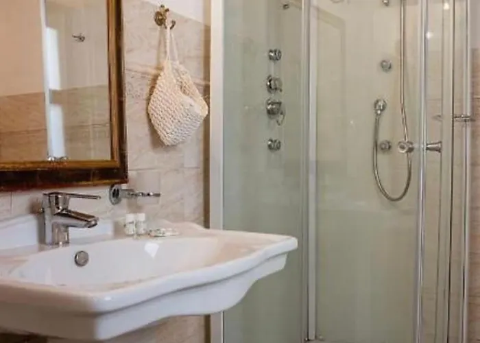 Ares Charme Bed and Breakfast
