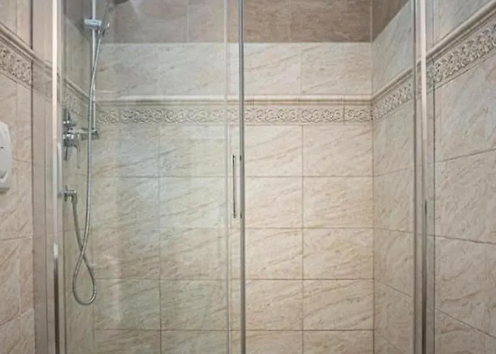 Bed and Breakfast Ares Charme 3*