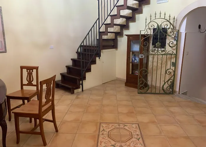 Bed and Breakfast Ares Charme Συρακούσες