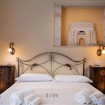 Ares Charme Bed & Breakfast