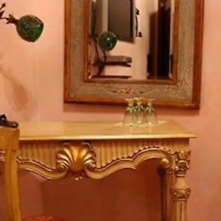 Ares Charme Bed & Breakfast Syracuse