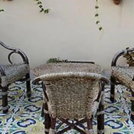 Ares Charme Bed & Breakfast Syracuse