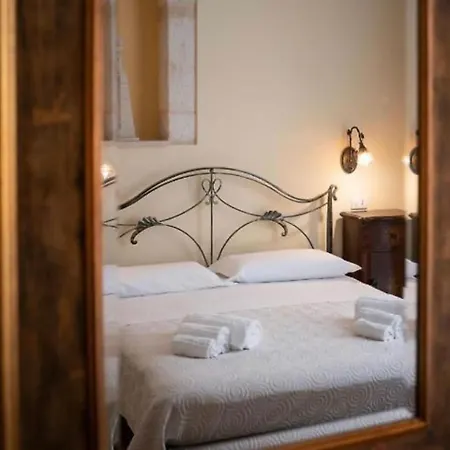 Ares Charme 3* Syracuse