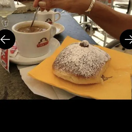 Ares Charme 3* Syracuse