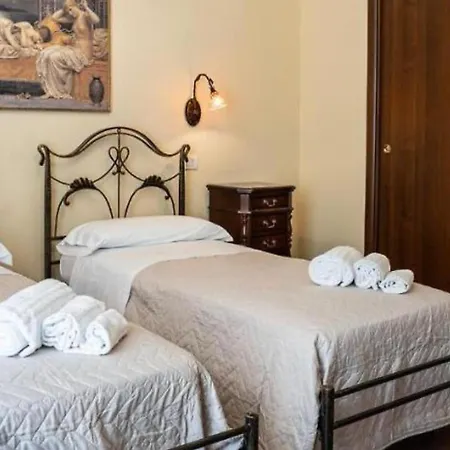 Ares Charme 3* Syracuse