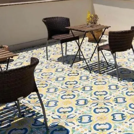 Bed & Breakfast Ares Charme Syracuse