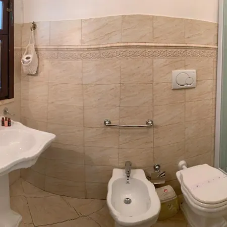 Ares Charme Bed & Breakfast