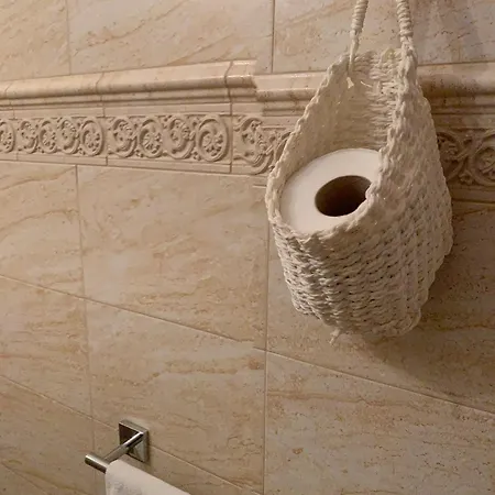 Bed & Breakfast Ares Charme