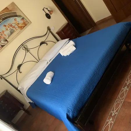 Bed & Breakfast Ares Charme 3*