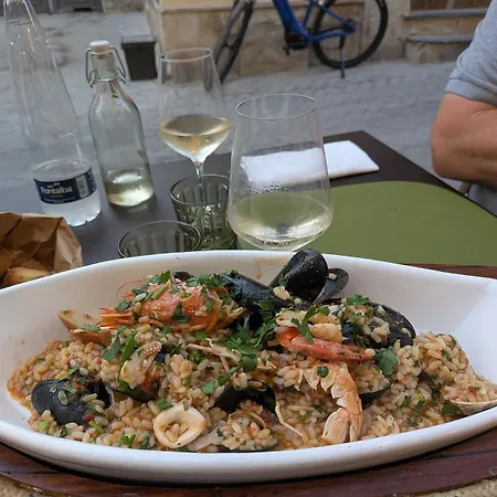 Bed & Breakfast Ares Charme 3*