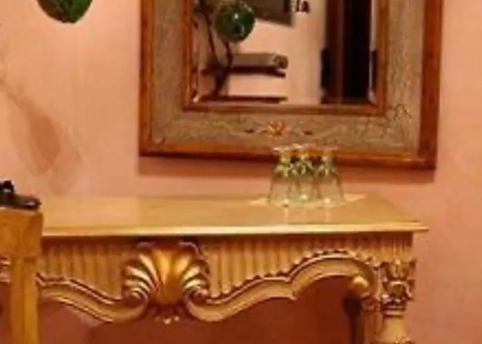 Ares Charme B&B 시라쿠사