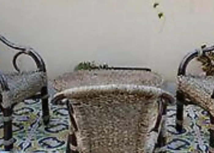 Ares Charme B&B 시라쿠사