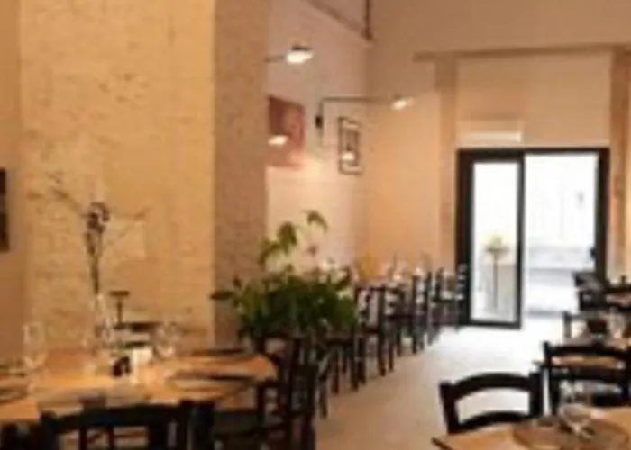 Ares Charme B&B 시라쿠사