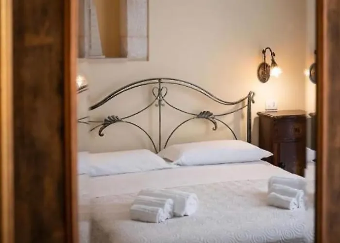 Ares Charme 3* 시라쿠사