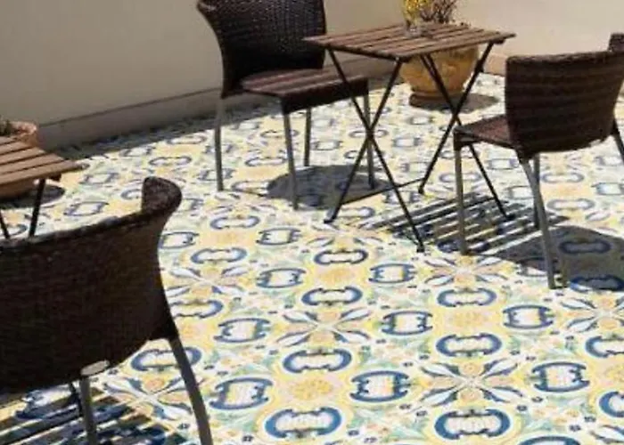 B&B Ares Charme 시라쿠사